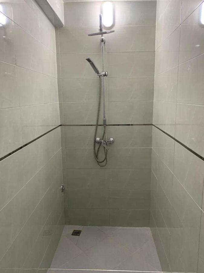 Appartement Neuf Bord De Mer A Anza Agadir Bagian luar foto