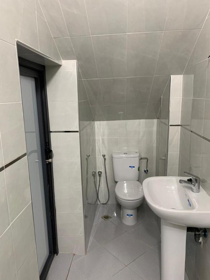 Appartement Neuf Bord De Mer A Anza Agadir Bagian luar foto