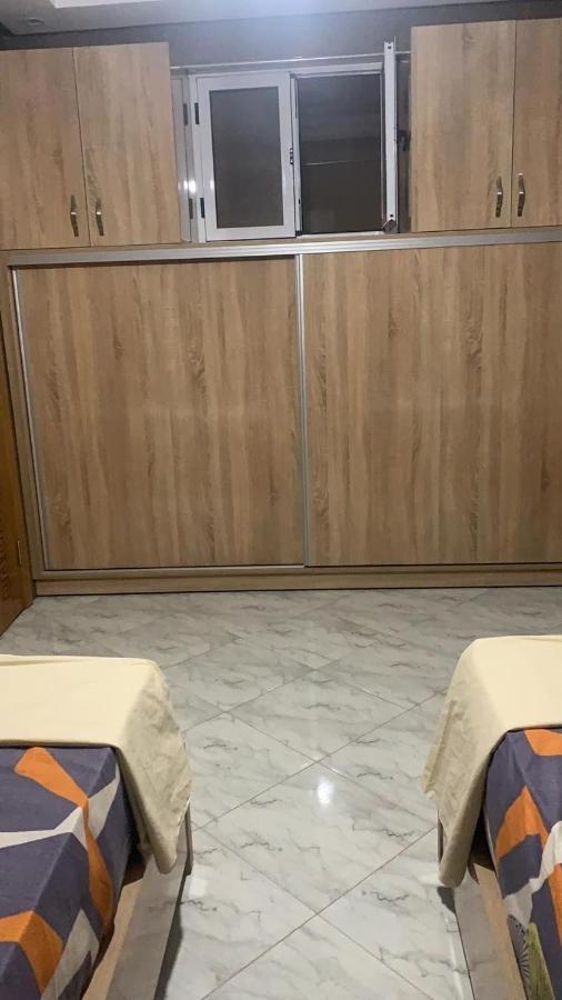 Appartement Neuf Bord De Mer A Anza Agadir Bagian luar foto